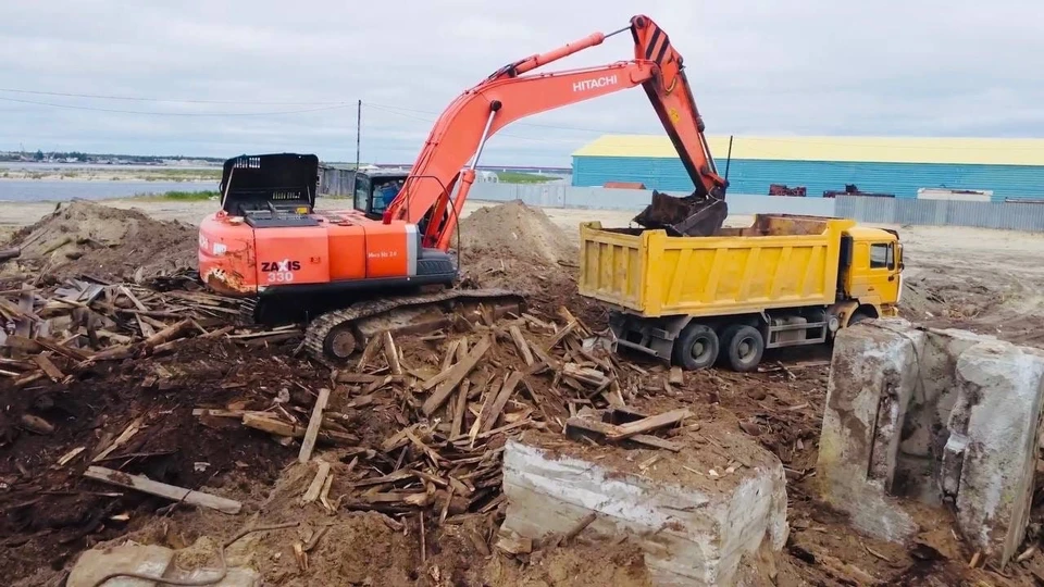 Фото: личная страница Антона Колодина в соцсети