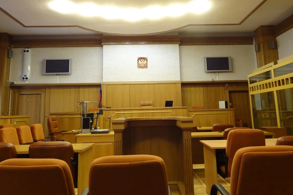 Лабытнангский суд рассмотрит дело с участием петербурженки, укравшей у местной жительницы 170 тысяч рублей