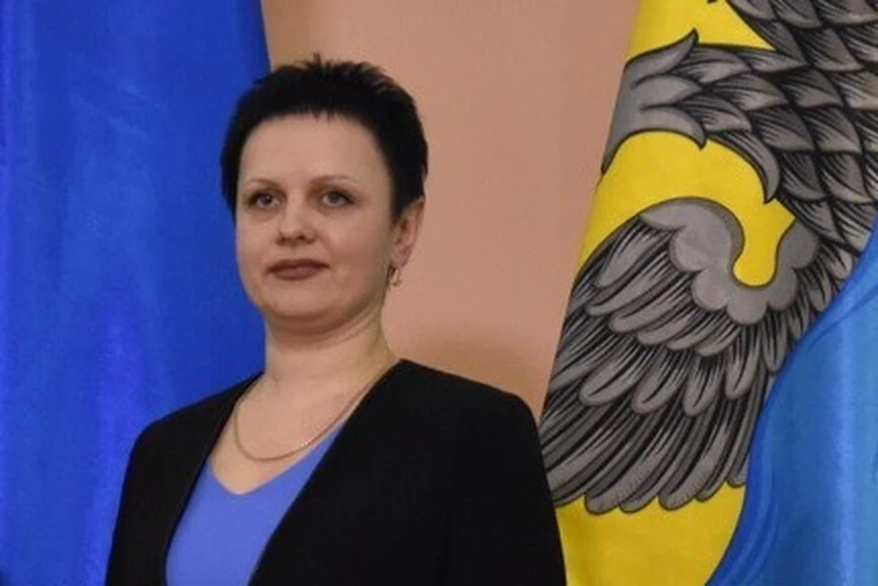 Дело экс-чиновницы рассмотрит Центральный суд Оренбурга