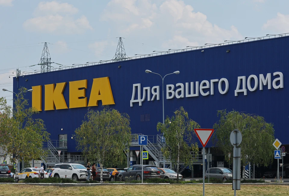 IKEA предложила покупателям оформлять заказы через заявки