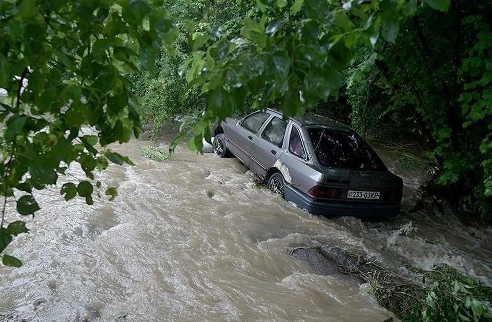 Фото: Денис Кратюк/Telegram