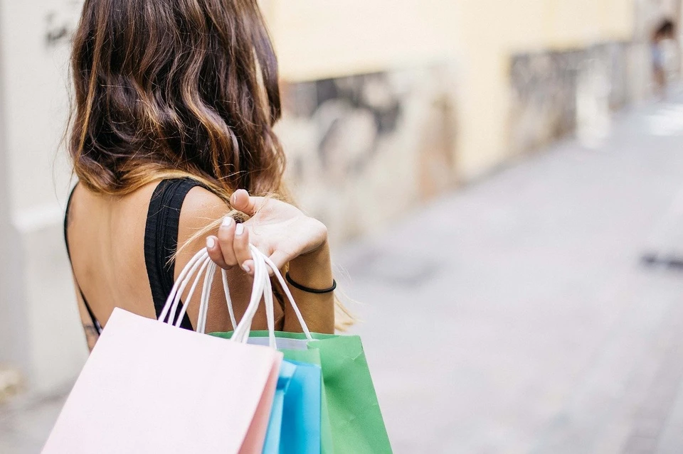 Сравнили, сильно ли подорожал онлайн-шопинг для белорусов с 1 июля. Фото: pixabay