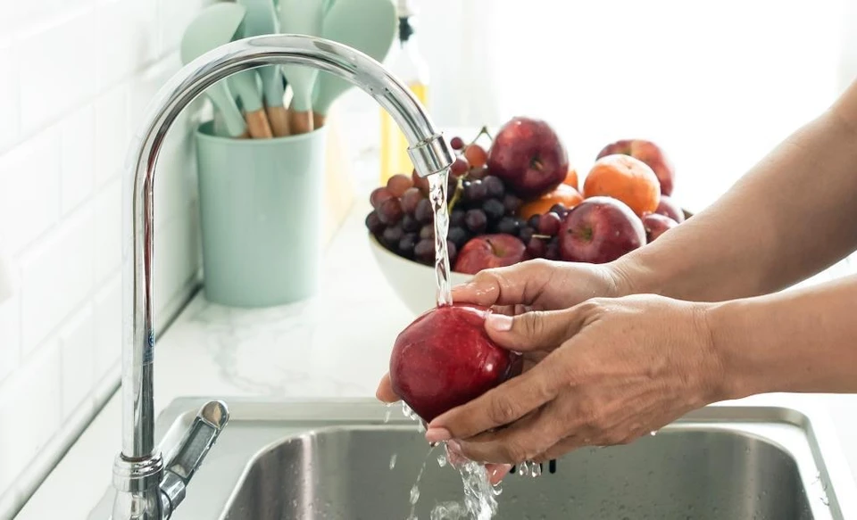 Отключения горячей воды связаны с плановыми работами в котельных