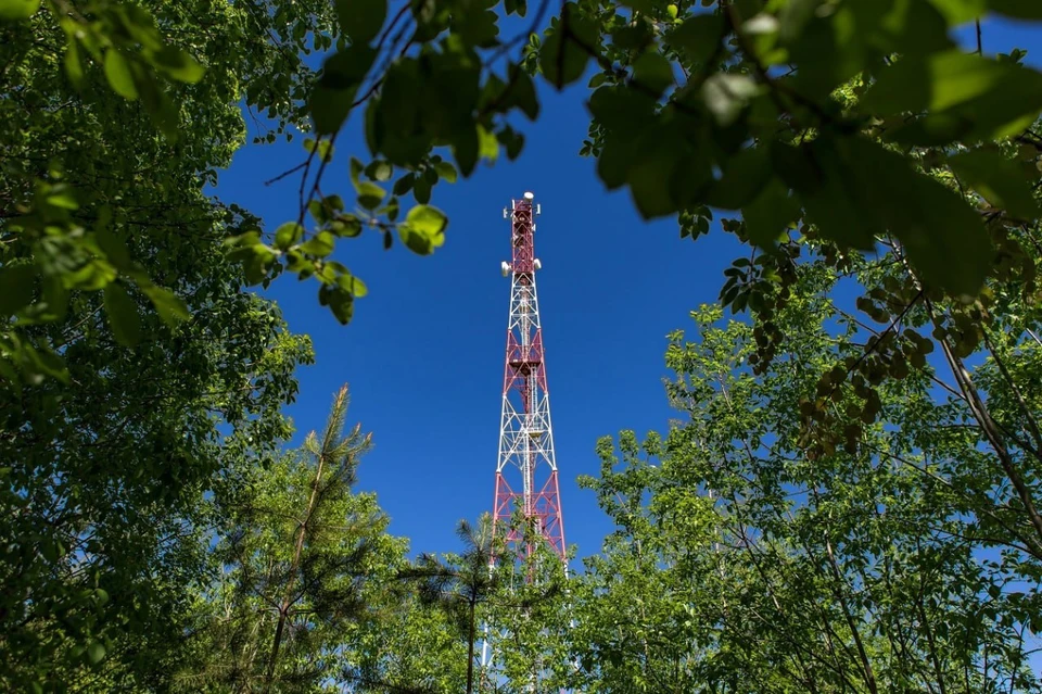 МегаФон - оператор №1 в России по покрытию сети и скорости мобильного интернета