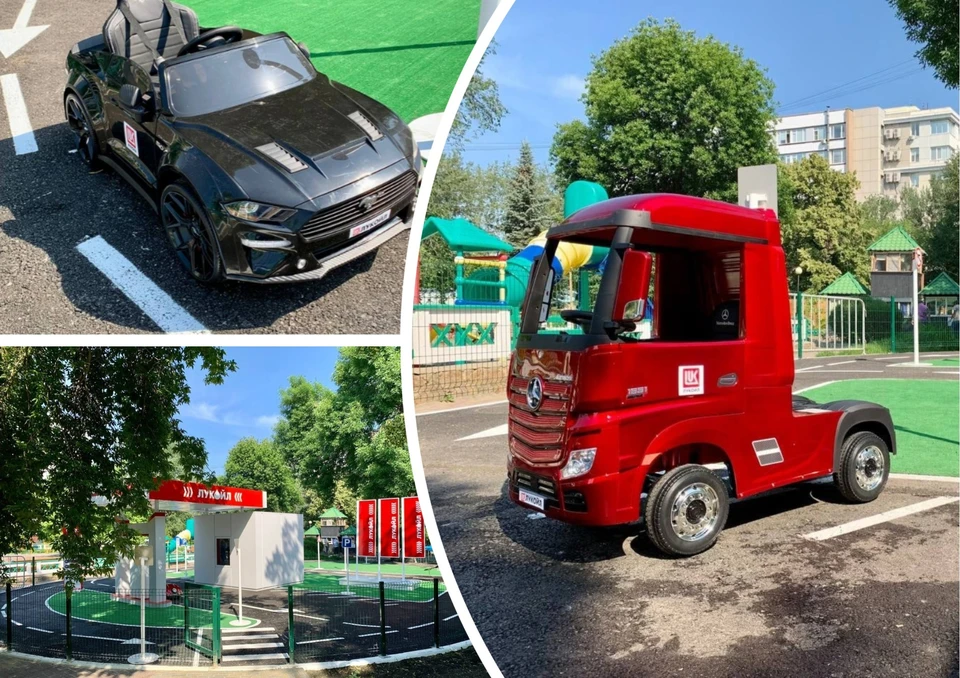 Фото: администрация Челябинска