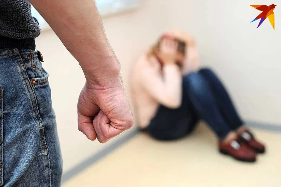 В МВД Беларуси сказали, как оценивать риск домашнего насилия.
