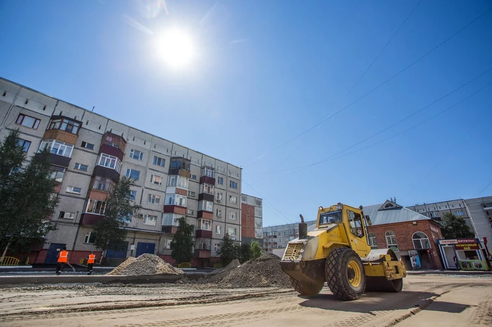 Фото: администрация Сургута