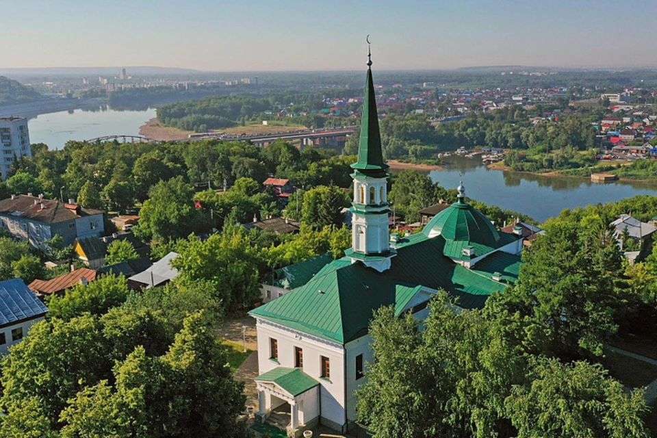 Фото: пресс-служба главы РБ
