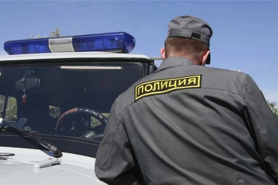 Полиция возбудила дело