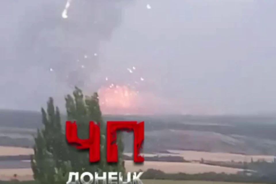 Порно видео горячий шахтерский член