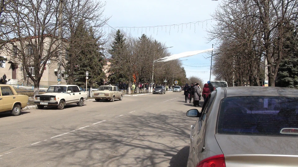 В донской регион ежедневно въезжают десятки тысяч человек