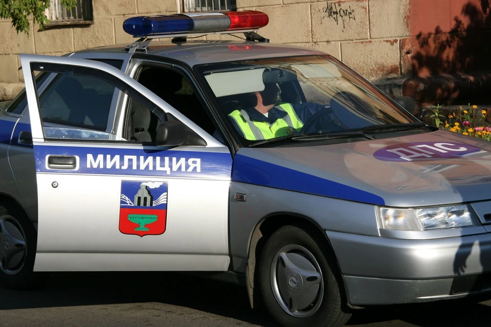 Составили административные протоколы