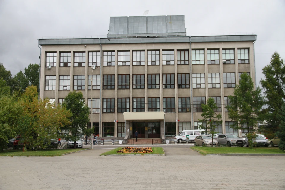 Программа будет насыщенной