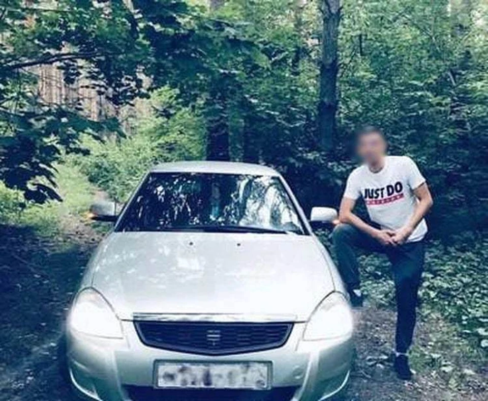 ФОТО: телеграм-канал Треш Ульяновск