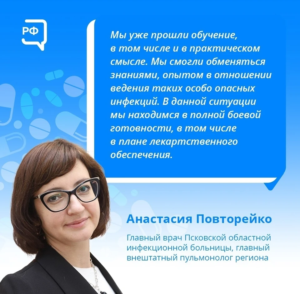 Анастасия Повторейко