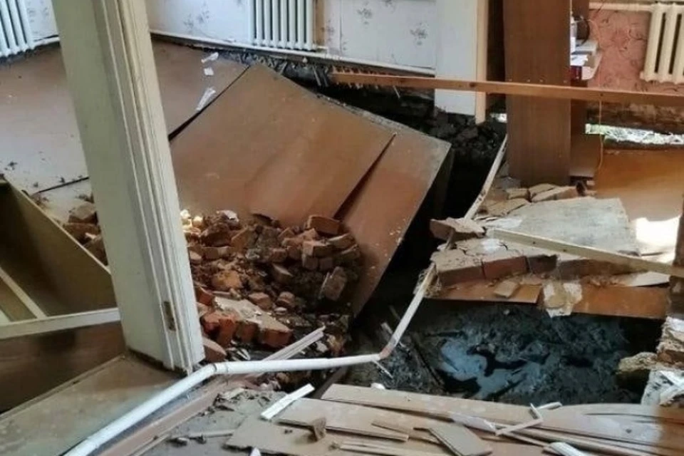 Фото: "Новозыбков FOX".