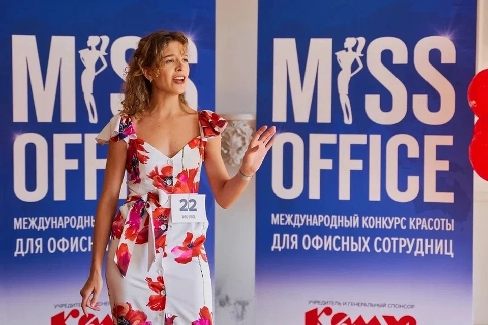 Три участницы представят Тюмень на конкурсе «Мисс Офис». Фото предоставлено Анной.