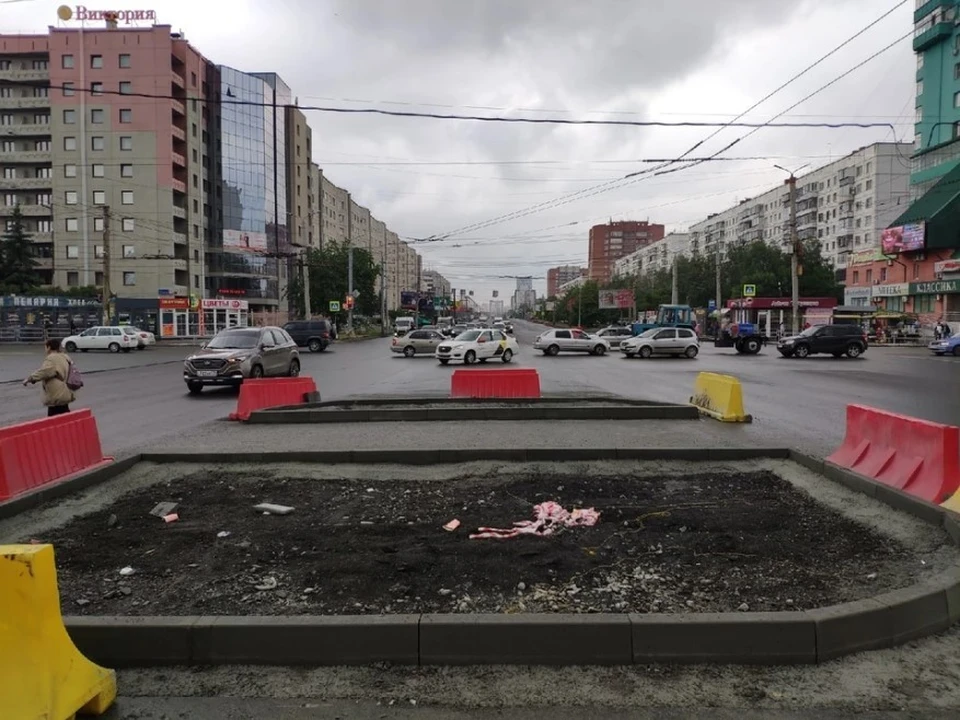 За 2022 год на проспекте не погиб ни один человек.