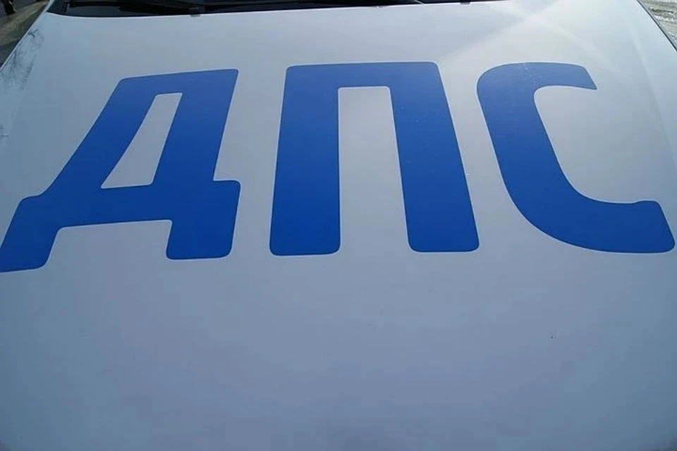 Инспекторы ГИБДД нашли автомобилистку, которая сбежала после выезда на набережную в Иркутске