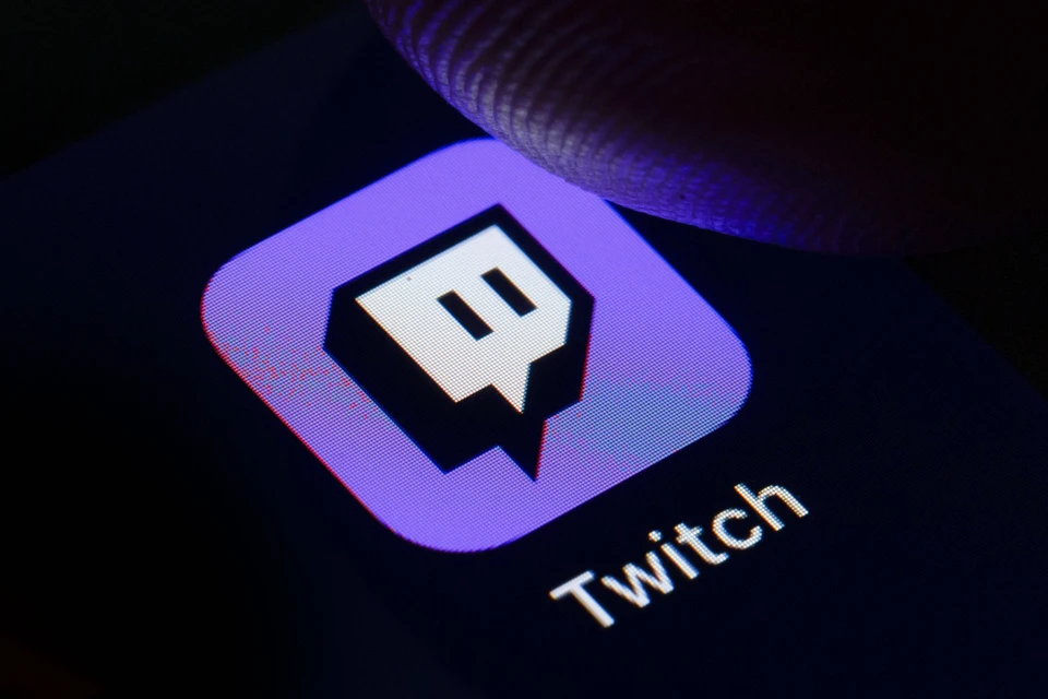 Роскомнадзор обязал поисковики маркировать стриминговый сервис Twitch как нарушителя законов РФ