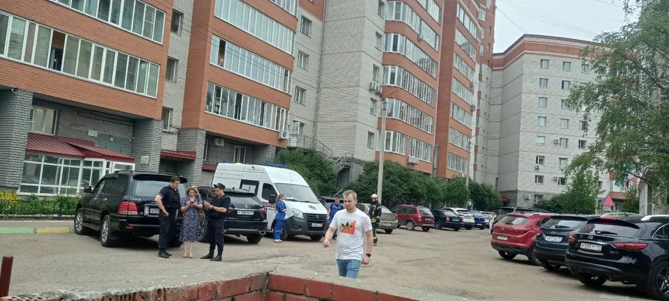 Фото Анастасии Бествитской
