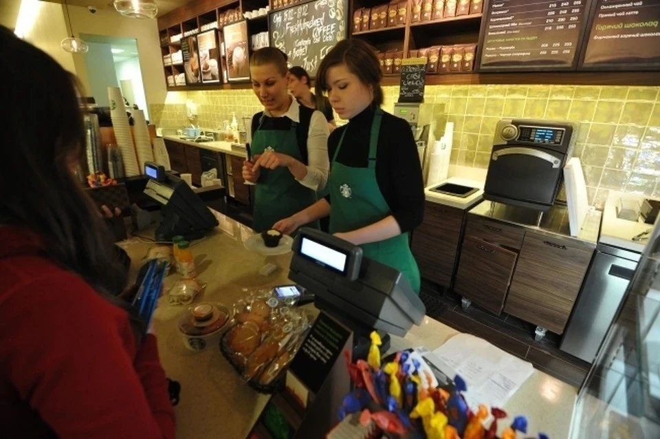 Cовладельцами кофеен Starbucks в России станут Тимати и ресторатор Пинский