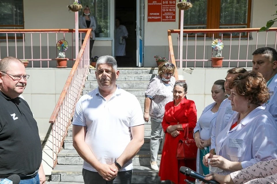 Фото: Пресс-служба правительства Пензенской области