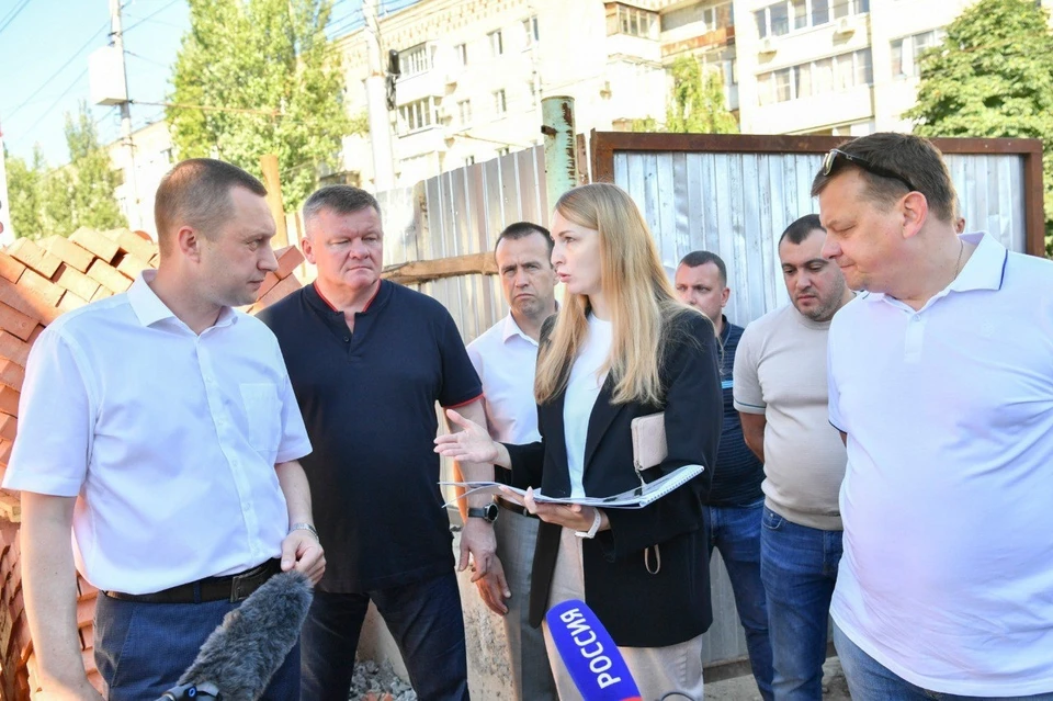 Роман Бусаргин