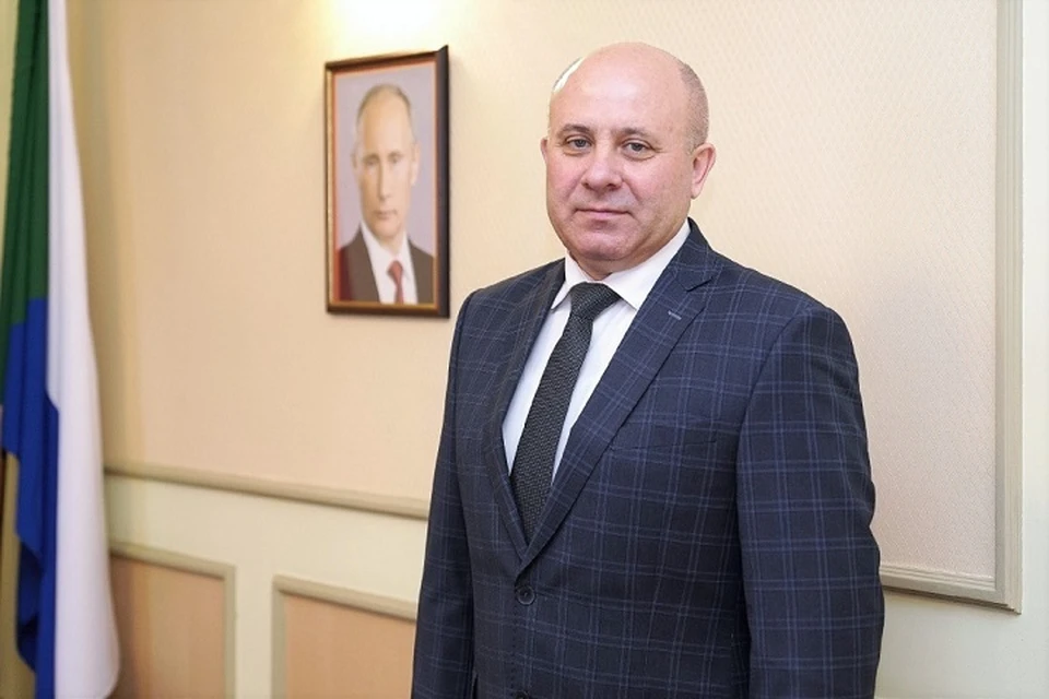 Мэр Хабаровска рассказал о планах неонацистов внести его в санкционный список