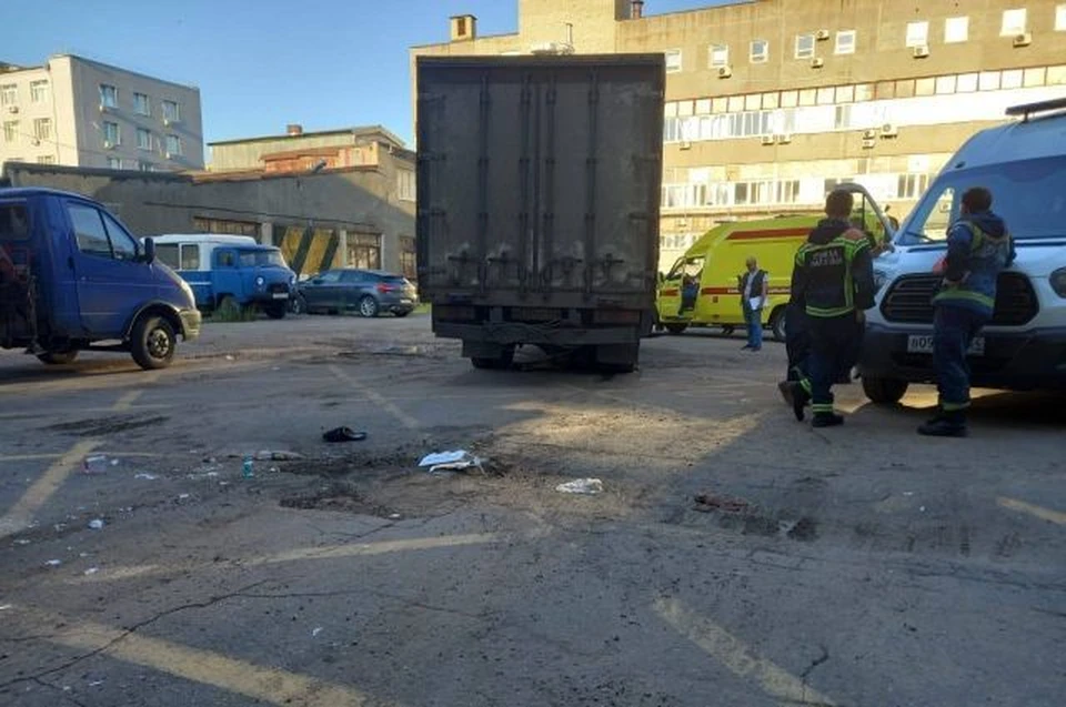 Фото: ГИБДД