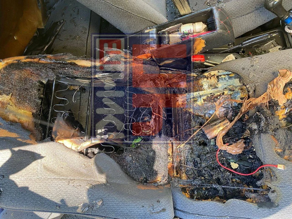 ФОТО: группа в ВК ДимТВ