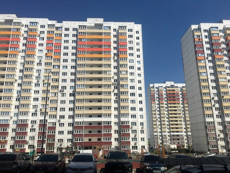 Аренда однокомнатной квартиры в Ростове-на-Дону подорожала на 8%.