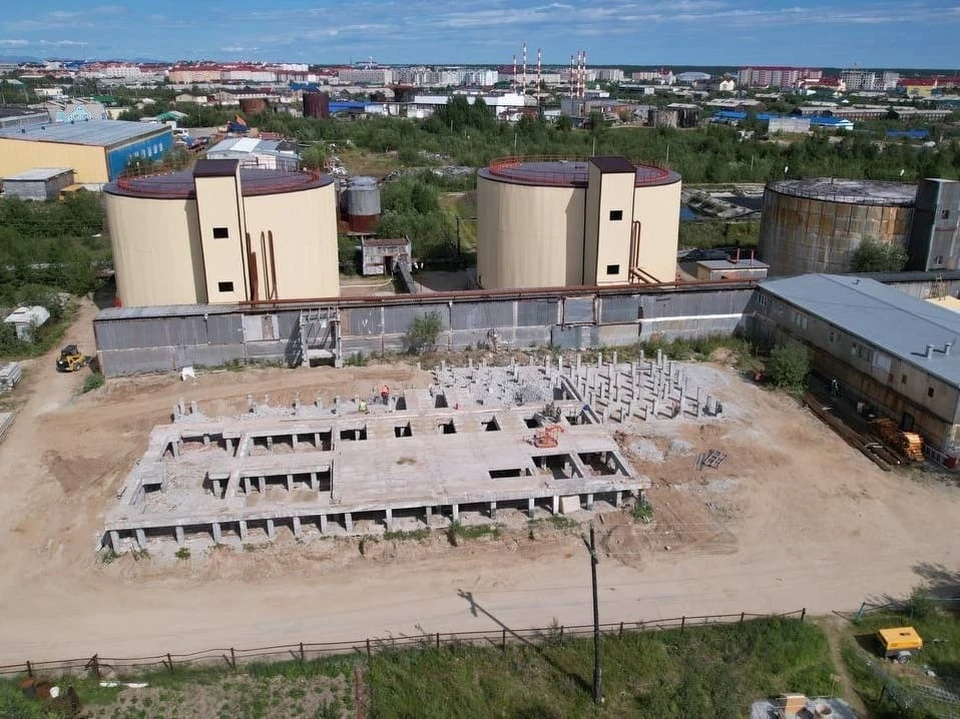 Фото: личная страница Марины Тресковой в соцсети