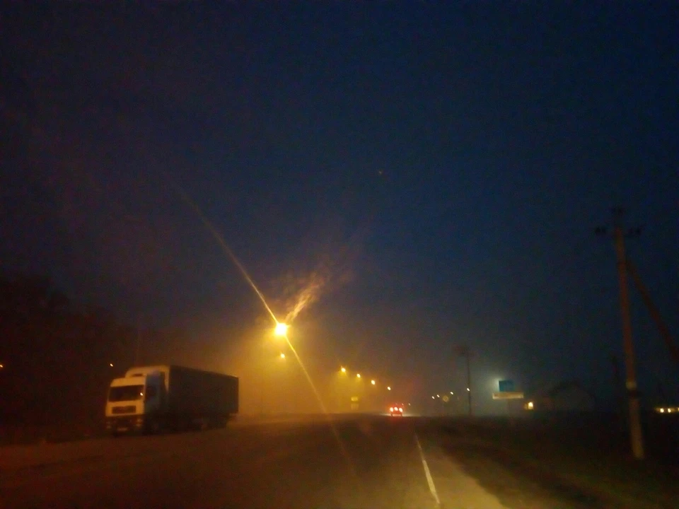 Фото Елены Федяшевой