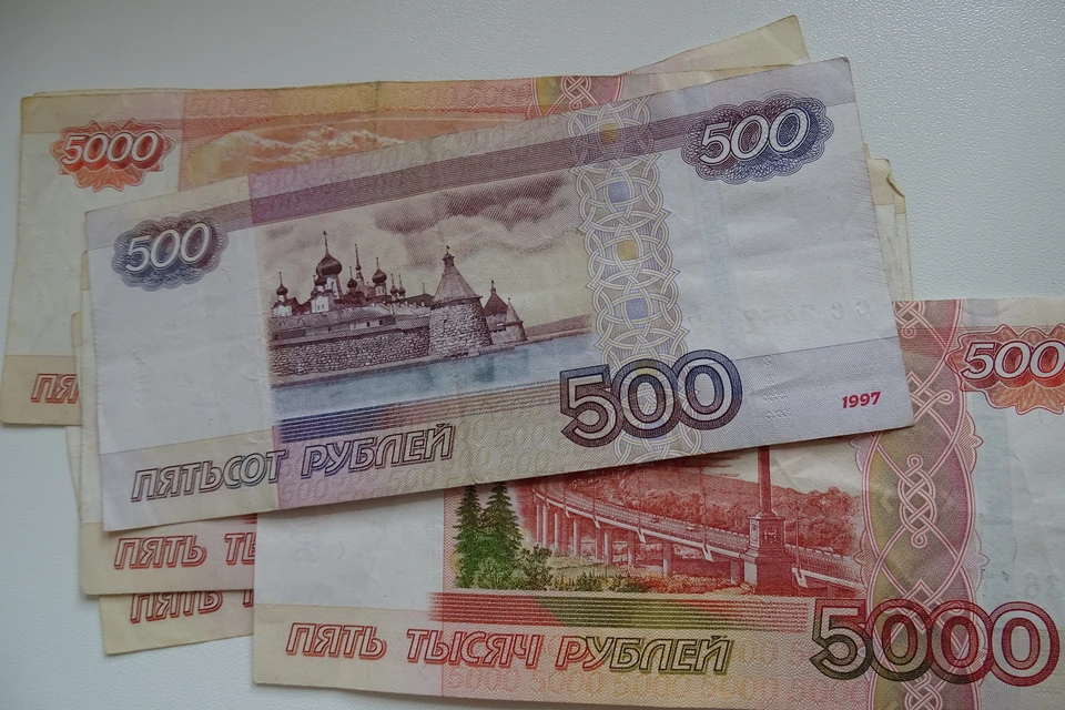 Липчане продолжают отдавать деньги мошенникам