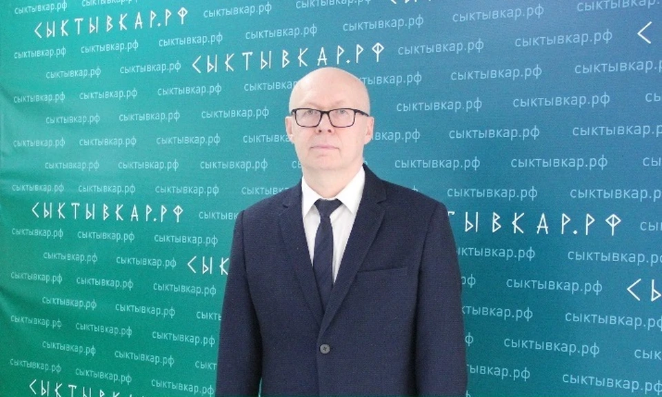 Фото администрации Сыктывкара