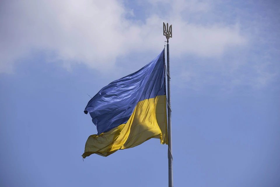 На Украине предложил воровать газ России из транзитных трубопроводов
