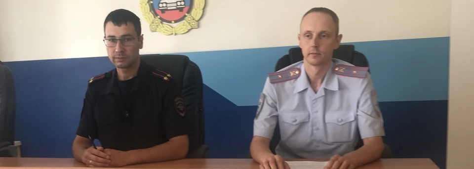 Фото: пресс-служба УГИБДД УМВД России по Костромской области