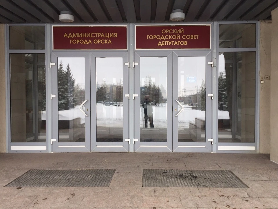 Реконструкция обещает быть очень глобальной