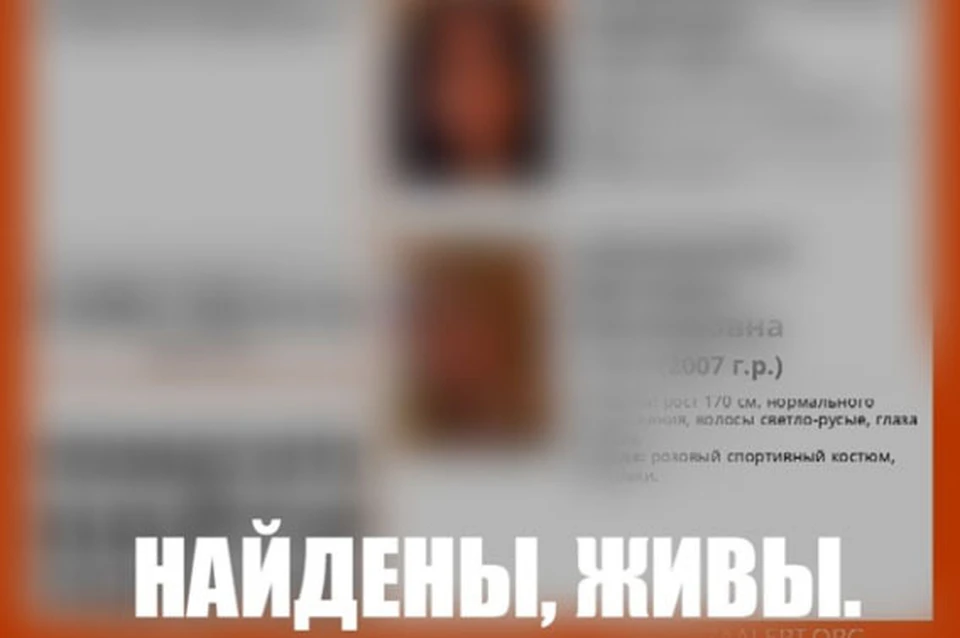 Детали поиска в группе не раскрываются