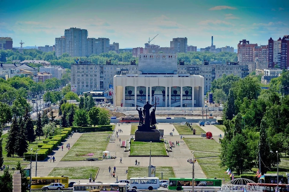 Фото: Архив "КП"
