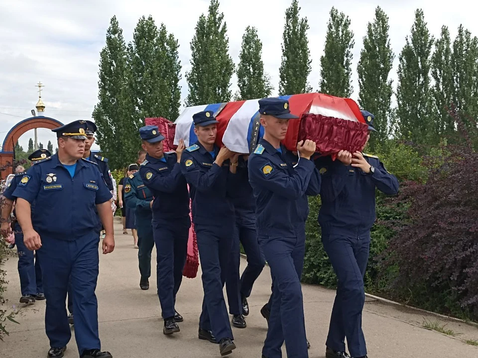 фото: Администрация Краснопартизанского района
