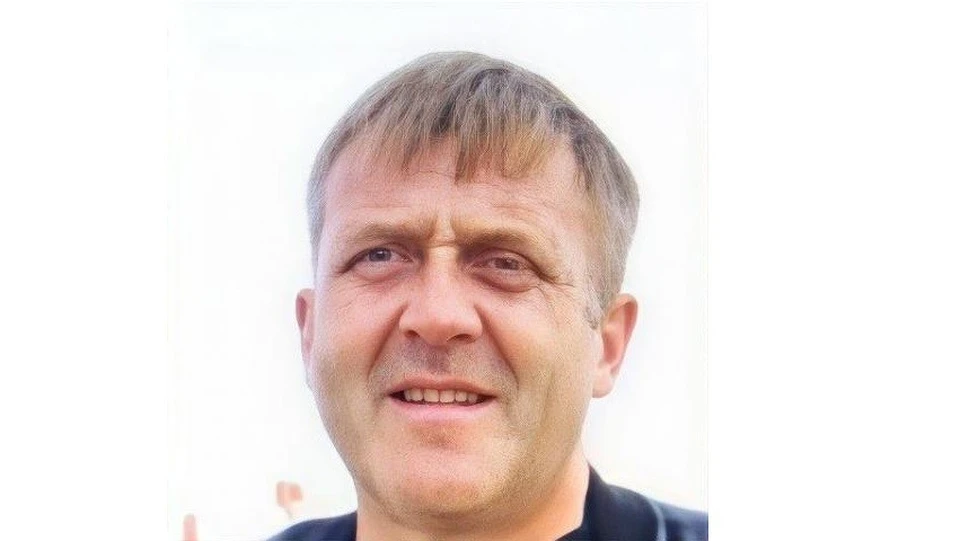 Андрей Баланин