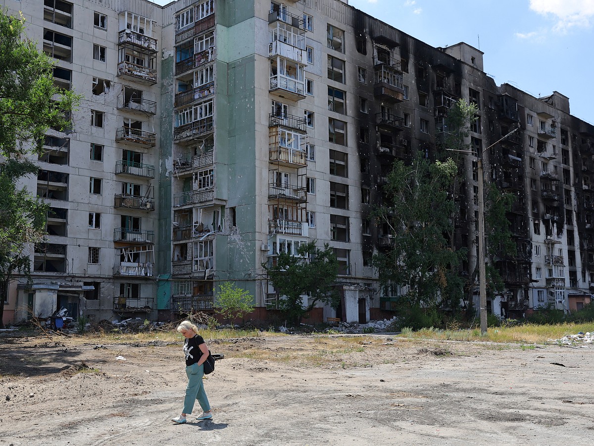 Большинство американцев боятся начала ядерной войны из-за событий на  Украине - KP.RU