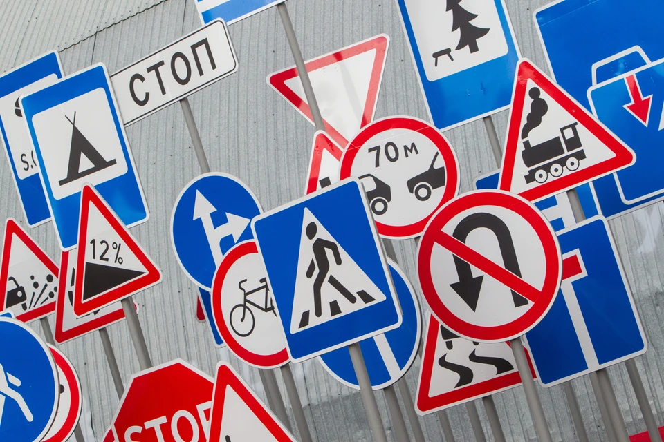 В Ульяновске в августе поменяются схемы движения на двух улицах