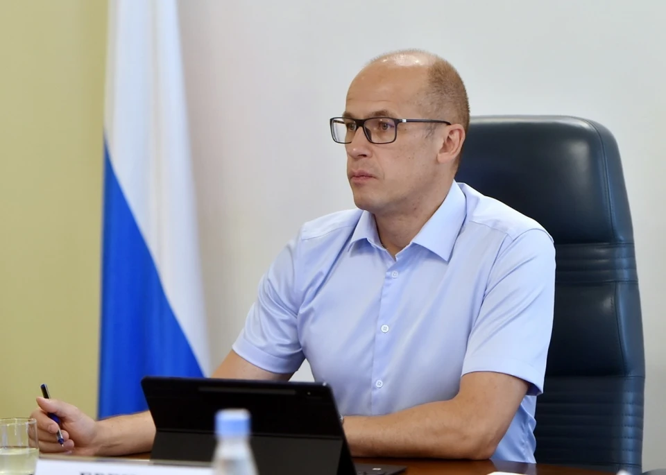 Удмуртия находится в числе лидеров в России по количеству субъектов предпринимательской деятельности. Фото: пресс-служба главы и правительства Удмуртии