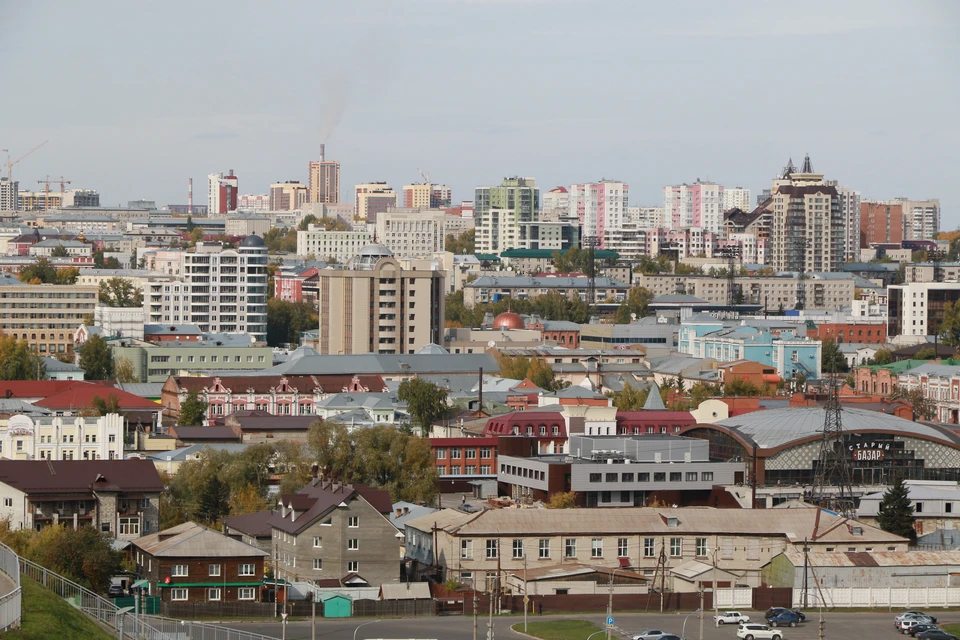 Всего же в России к среднему классу можно отнести 11,5% семей