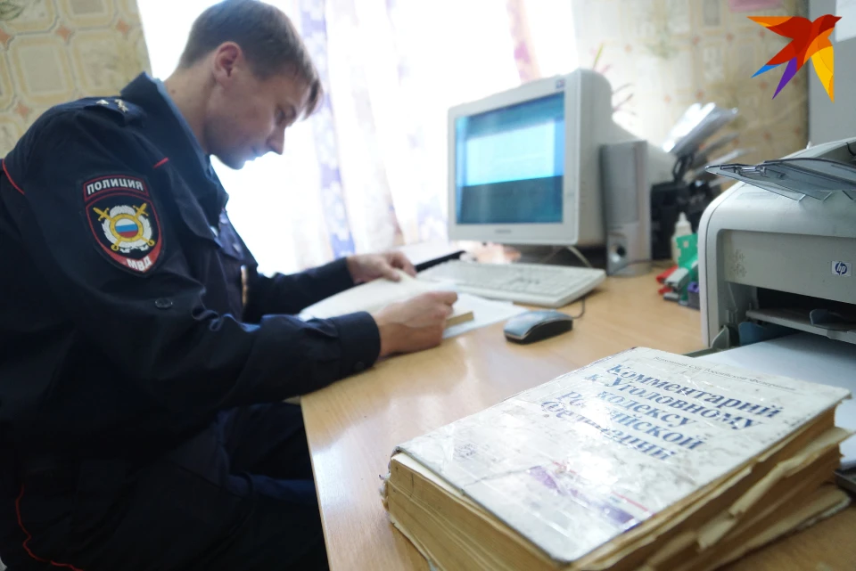 Местный житель вину в убийстве не признал, ссылаясь на отсутствие такого умысла.