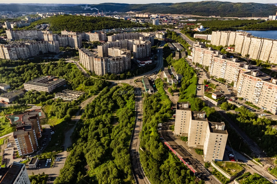 В этом году на установку новых окон в школах из регионального бюджета выделили 200 миллионов рублей. Фото: Правительство Мурманской области