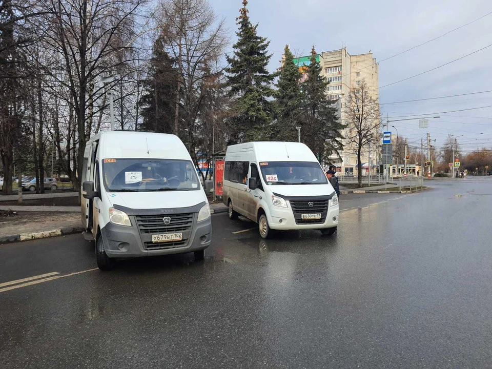 ФОТО: администрация города Ульяновска